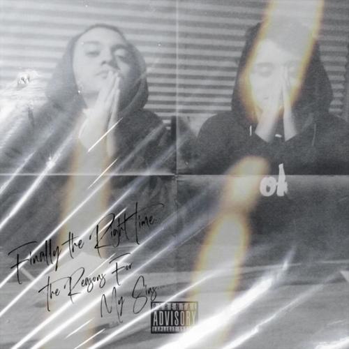 Finally the Right Time (Explicit)