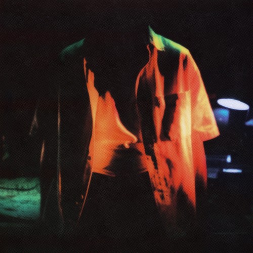 Quest (Real Love) [Explicit]