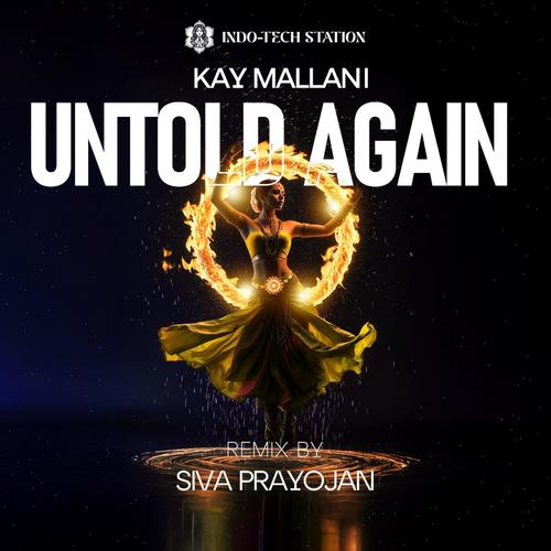 Untold Again (Remix)