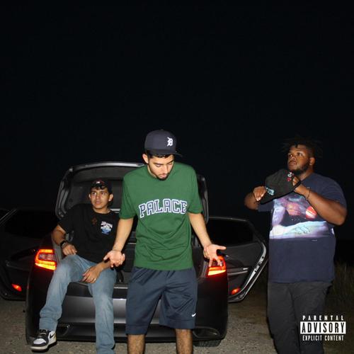 Young Demons Radio (Explicit)