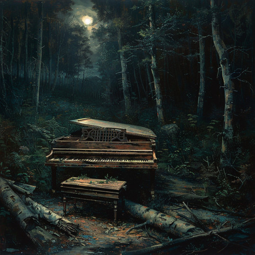 Música Para Meditación: Paisajes Sonoros Contemplativos