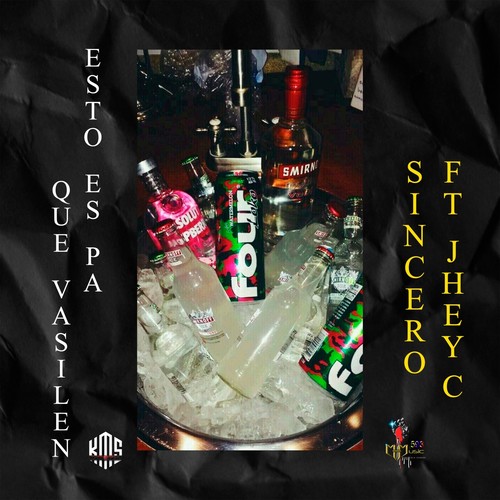 Esto es pa que lo vacilen (Explicit)
