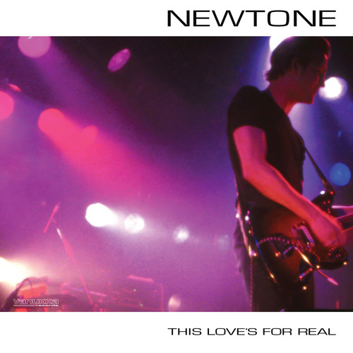 This Love's for Real