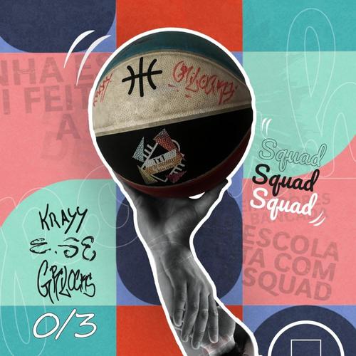 0/3 (feat. E.se & Grilocks) [Explicit]