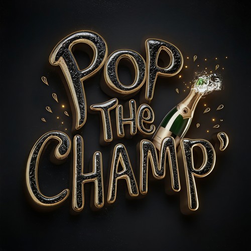 Pop the Champ' (Explicit)