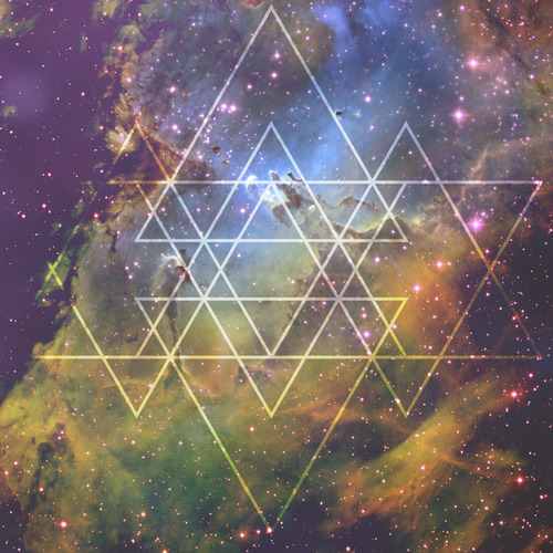 My Conquest Is The Sea Of Stars