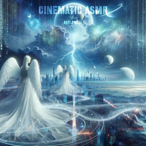 Cinematic ASMR