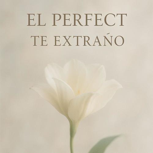 Te Extraño