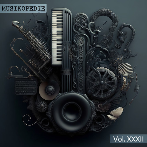 Musikopedie, Vol. XXXII