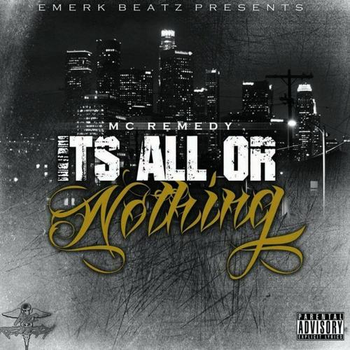 Its All or Nothing (Explicit)
