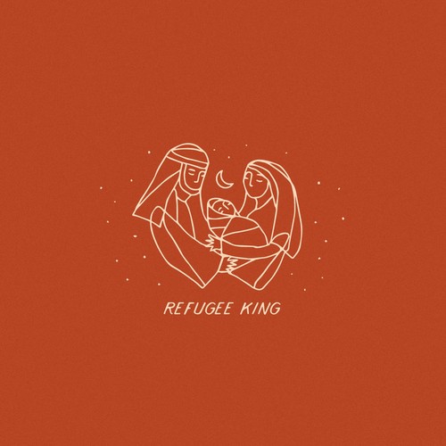 Refugee King (feat. Hannah Glavor)