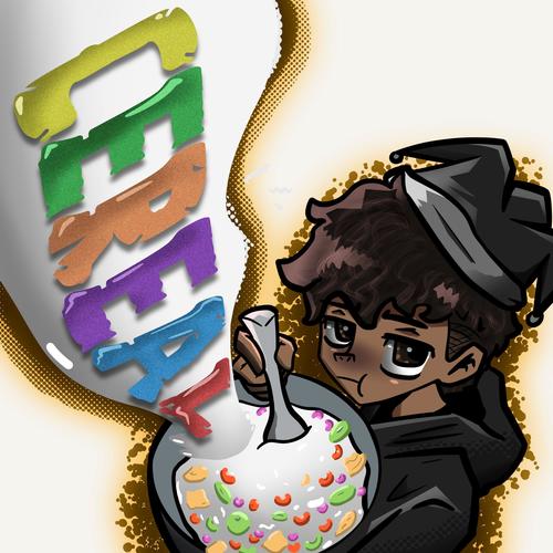 Cereal (Explicit)