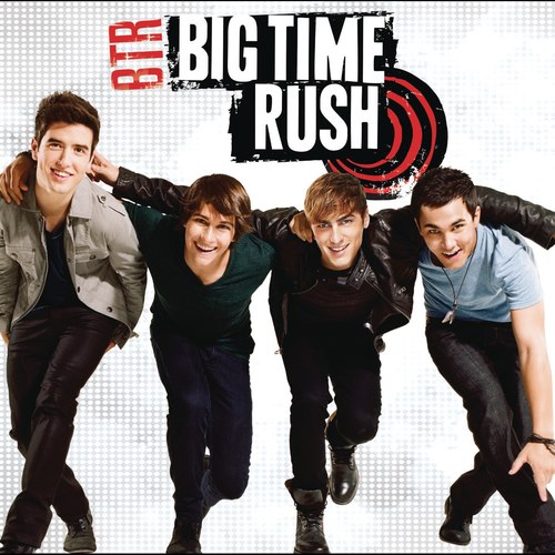 BTR (UK Version)