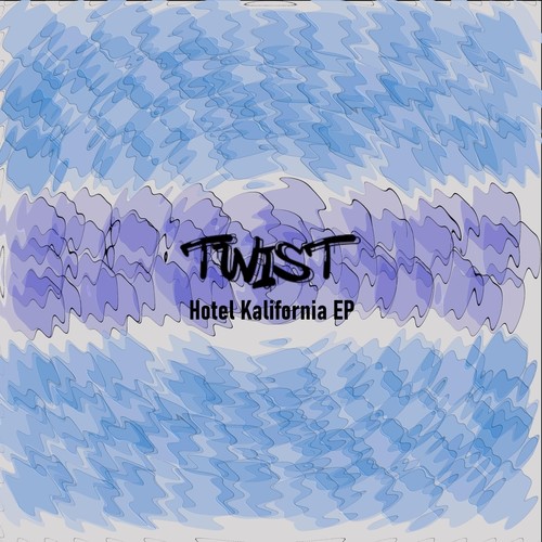 Hotel Kalifornia EP
