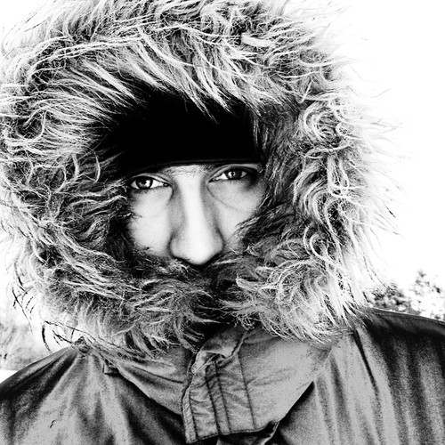 骑上我的小骆驼（Explicit）