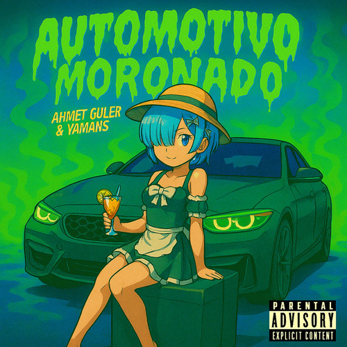 AUTOMOTİVO MORONADO