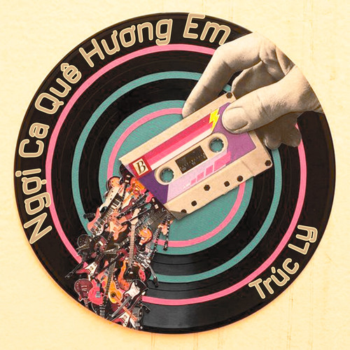 Ngợi Ca Quê Hương Em