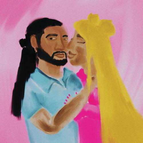 The Prince (Side A) [Explicit]