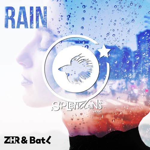 Zhr & Batl - Rain (Original Mix)