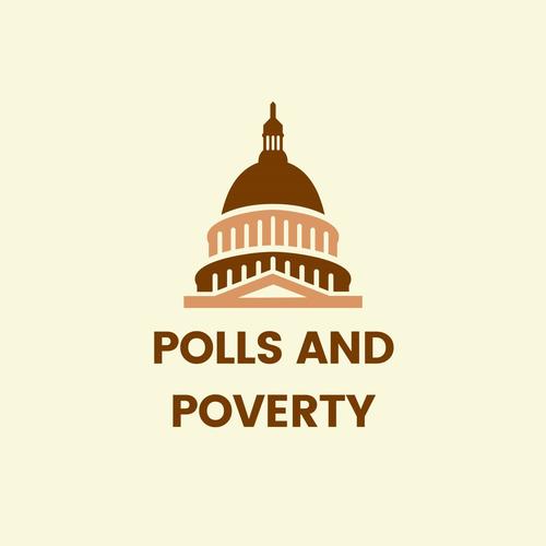 Polls & Poverty (Explicit)
