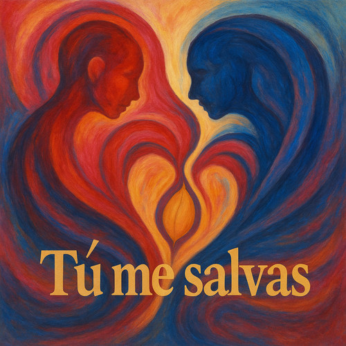 Tú Me Salvas