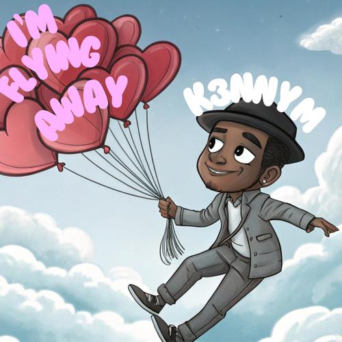 Flying away (Radio Edit)