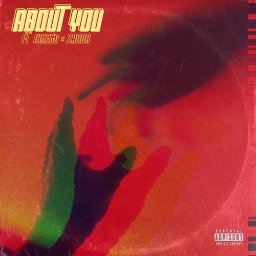 About You (feat. Ihcego & Zador)