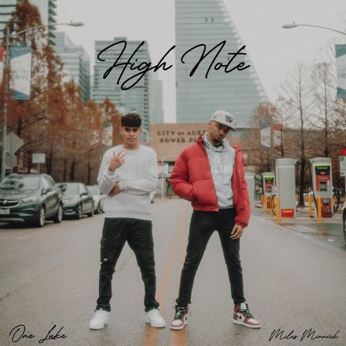 High Note (feat. Miles Minnick)