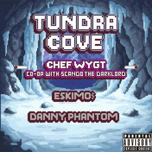 Chef WYGT (feat. Scando the Darklord) [Explicit]