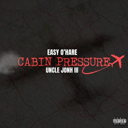 Cabin Pressure (Explicit)