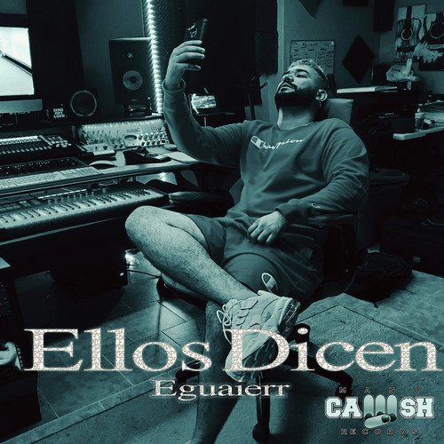 Ellos Dicen (Explicit)