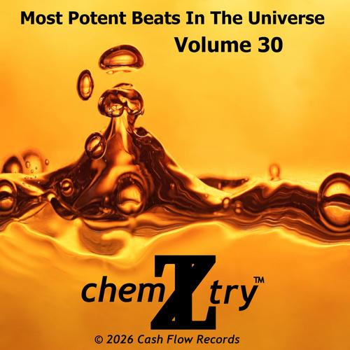 Most Potent Beats In The Universe, Vol. 30