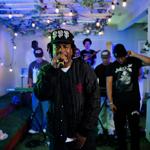 My Own Hype (Explicit)