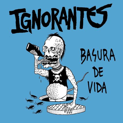 Basura De Vida