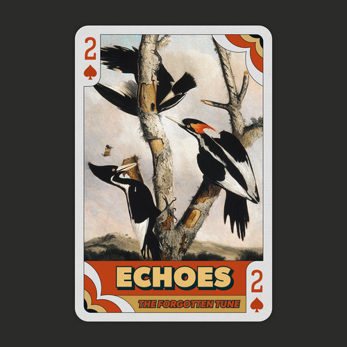 Echo: a Forgotten Tune