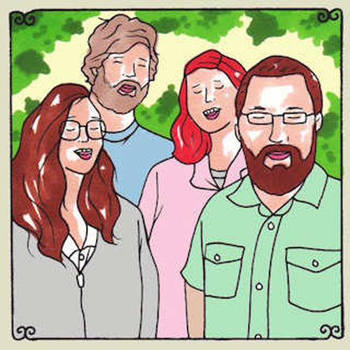 Daytrotter Studio
