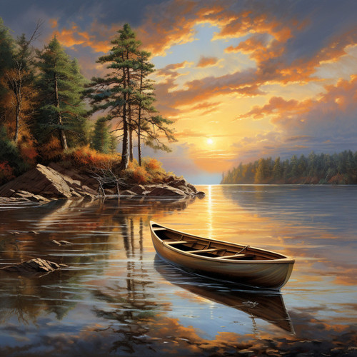 Calm Ocean Melodies: Music for Ultimate Relaxation