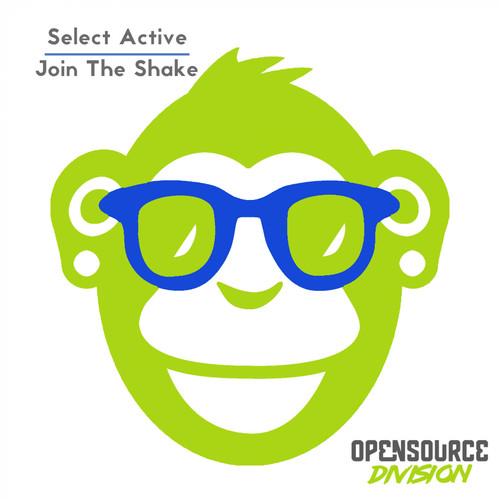 Join The Shake