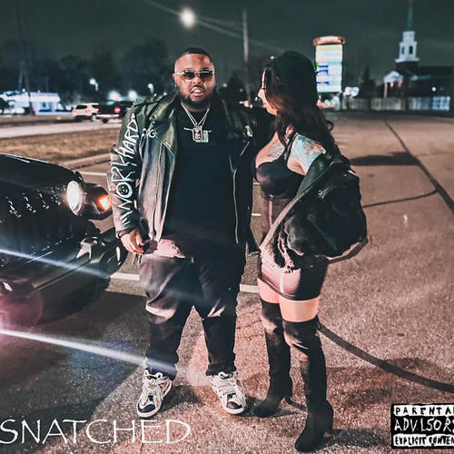 SNATCHED (Explicit)
