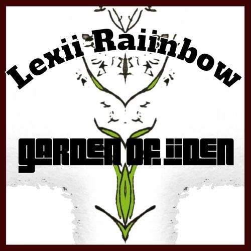 Garden Of iiden (Explicit)