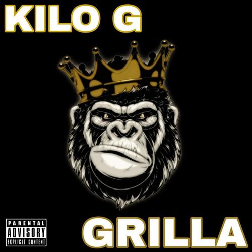 Grilla (feat. Mizzle) [Explicit]