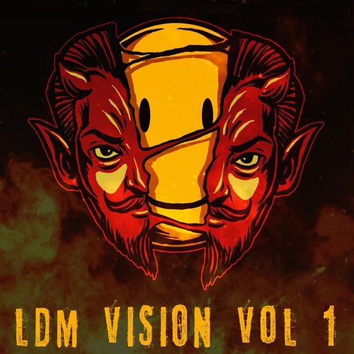 Ldm Vision, Vol. 1