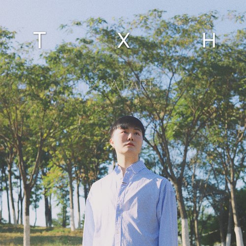 浪起！狂欢趴体