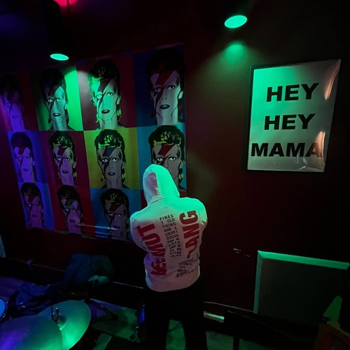 Anti Social, Pt. 2 (Explicit)