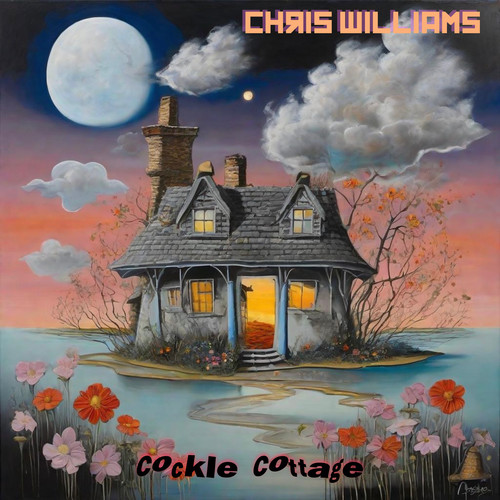 Cockle Cottage