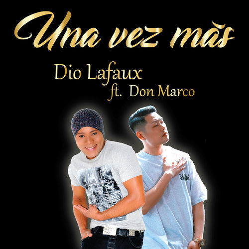 Una Vez Más