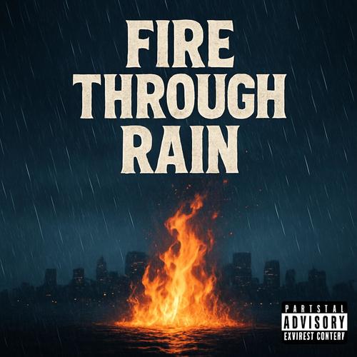 Fire Through Rain (Explicit)