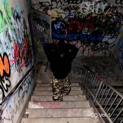 CC (feat. TrapGoKrazy) [Explicit]