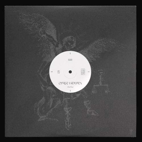 OVER HEAVEN COMPANION