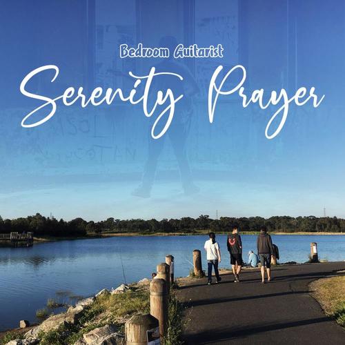 Serenity Prayer